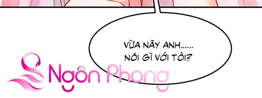 Manh Bảo Ngọt Ngào Chapter 20 - Trang 2