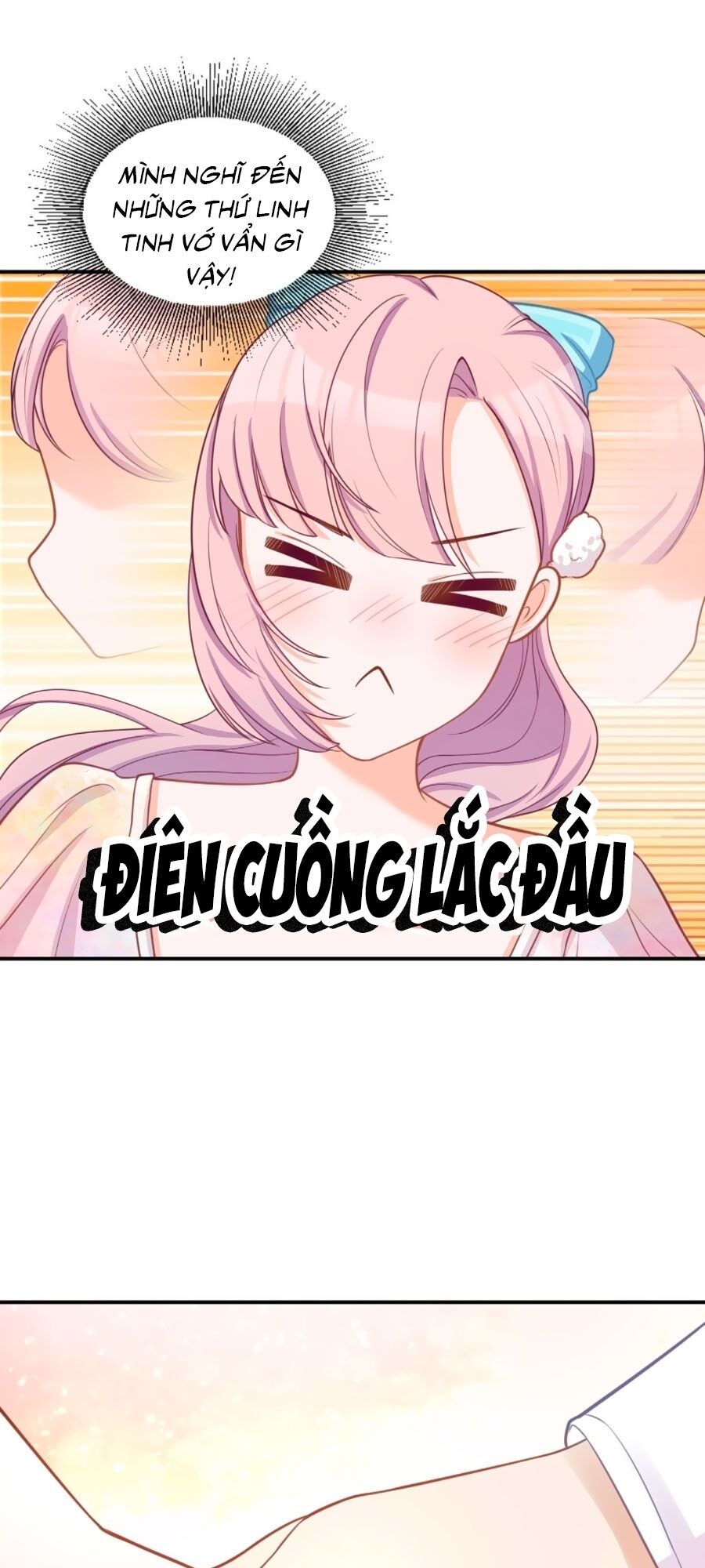 Manh Bảo Ngọt Ngào Chapter 18 - Trang 2