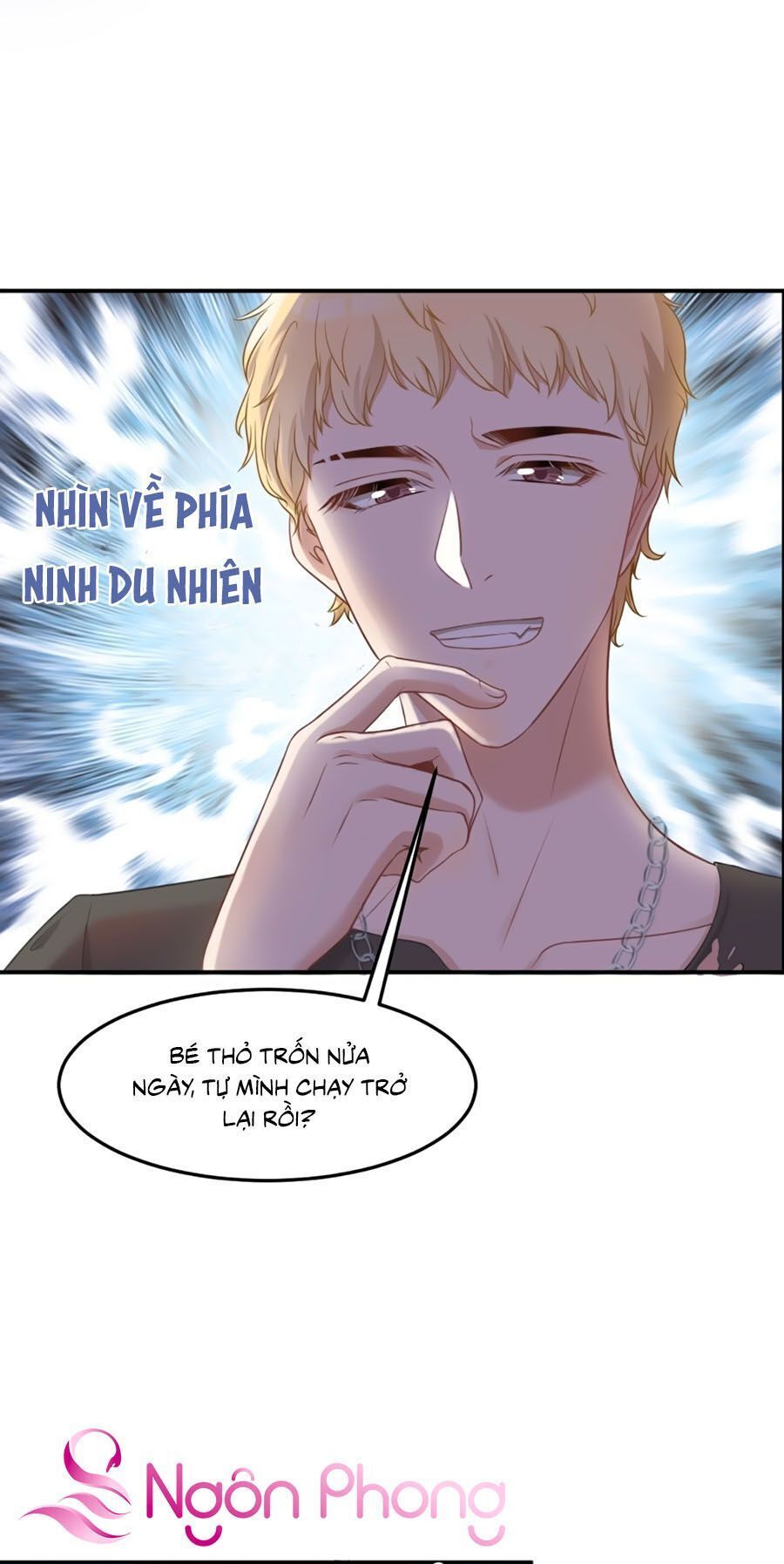 Manh Bảo Ngọt Ngào Chapter 14 - Trang 2