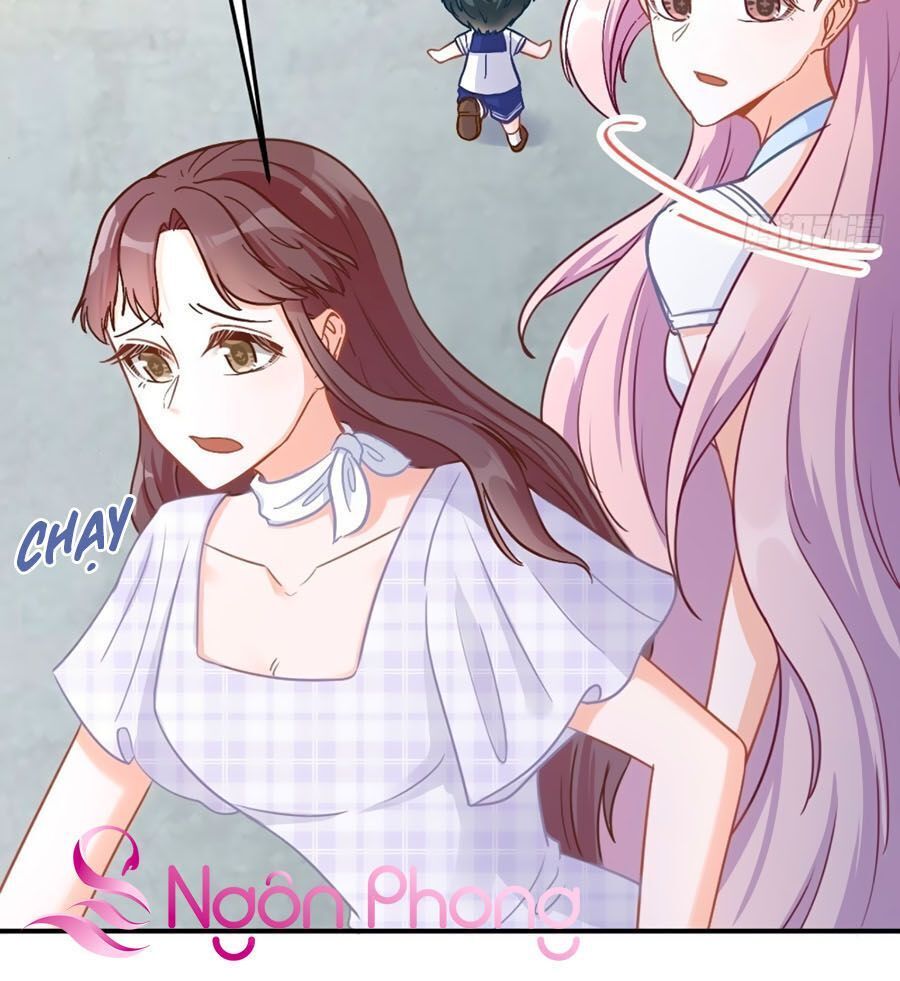 Manh Bảo Ngọt Ngào Chapter 14 - Trang 2