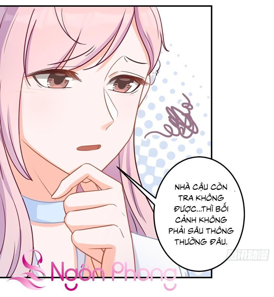 Manh Bảo Ngọt Ngào Chapter 14 - Trang 2