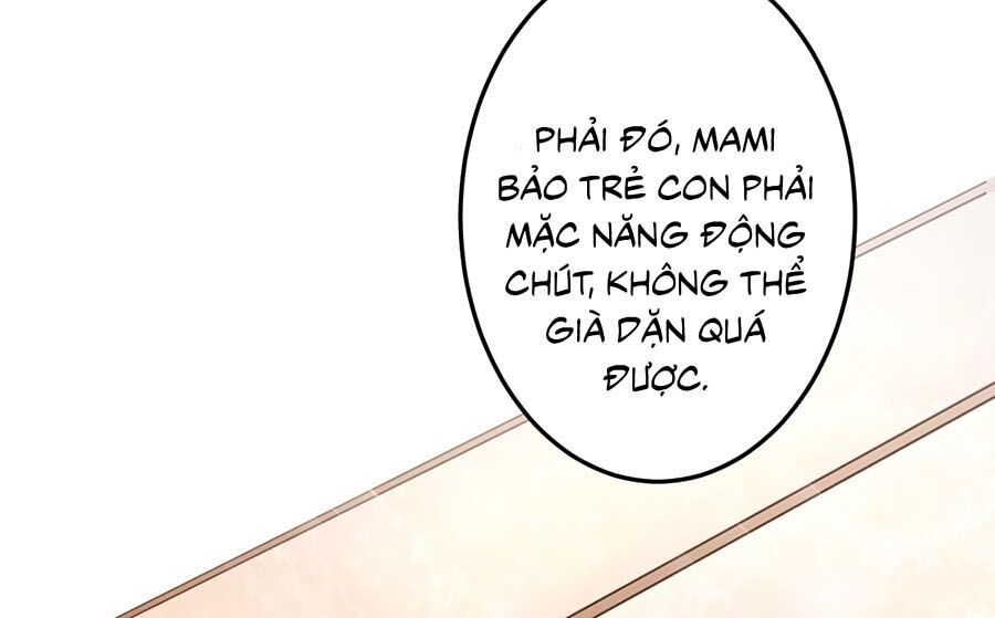 Manh Bảo Ngọt Ngào Chapter 11 - Trang 2