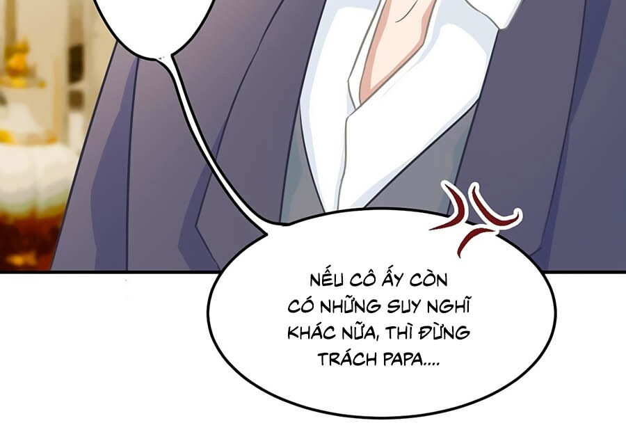 Manh Bảo Ngọt Ngào Chapter 6 - Trang 2