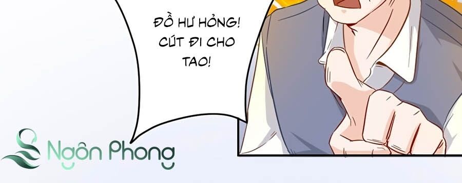 Manh Bảo Ngọt Ngào Chapter 4 - Trang 2