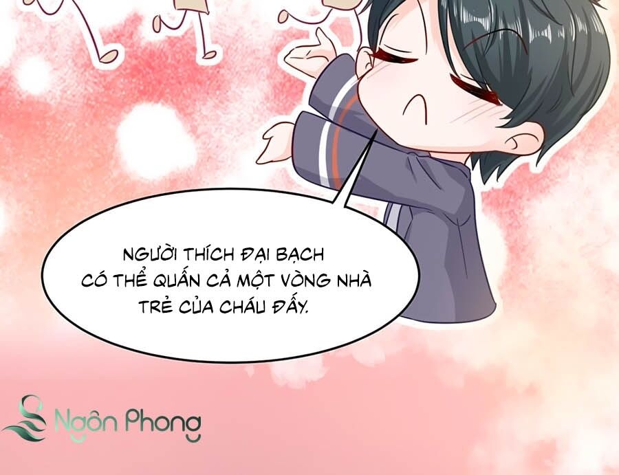 Manh Bảo Ngọt Ngào Chapter 4 - Trang 2