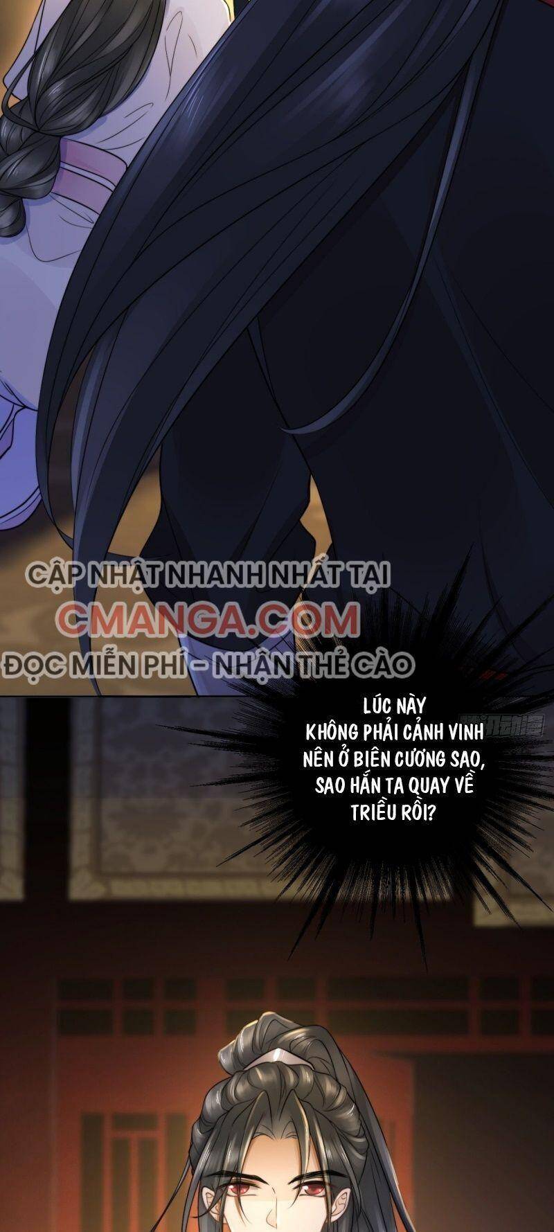 Mê Hoặc Lòng Người Chapter 25 - Trang 2