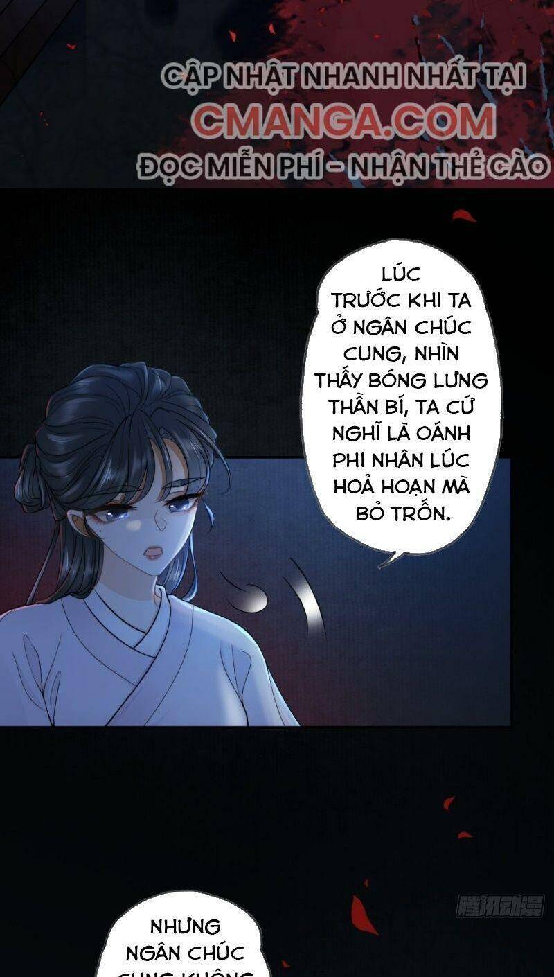 Mê Hoặc Lòng Người Chapter 24 - Trang 2