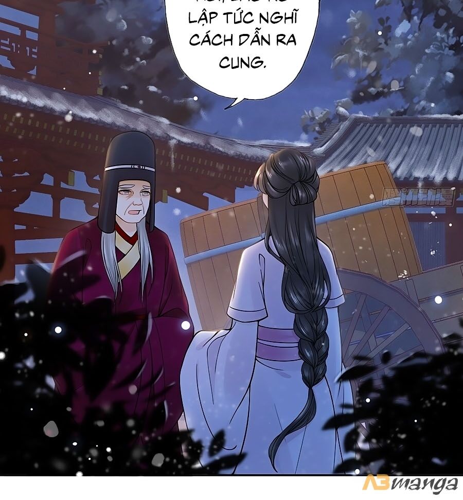 Mê Hoặc Lòng Người Chapter 23 - Trang 2