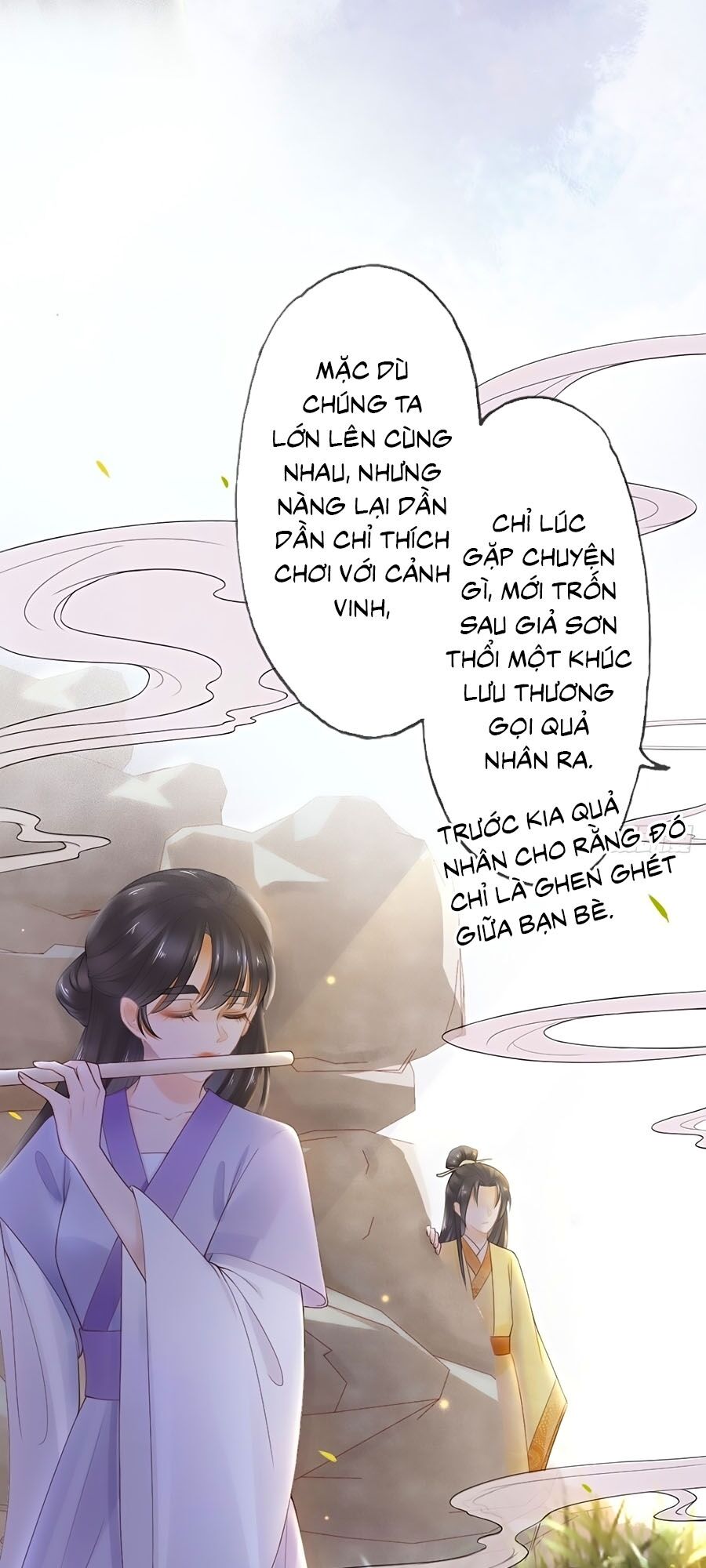 Mê Hoặc Lòng Người Chapter 19 - Trang 2