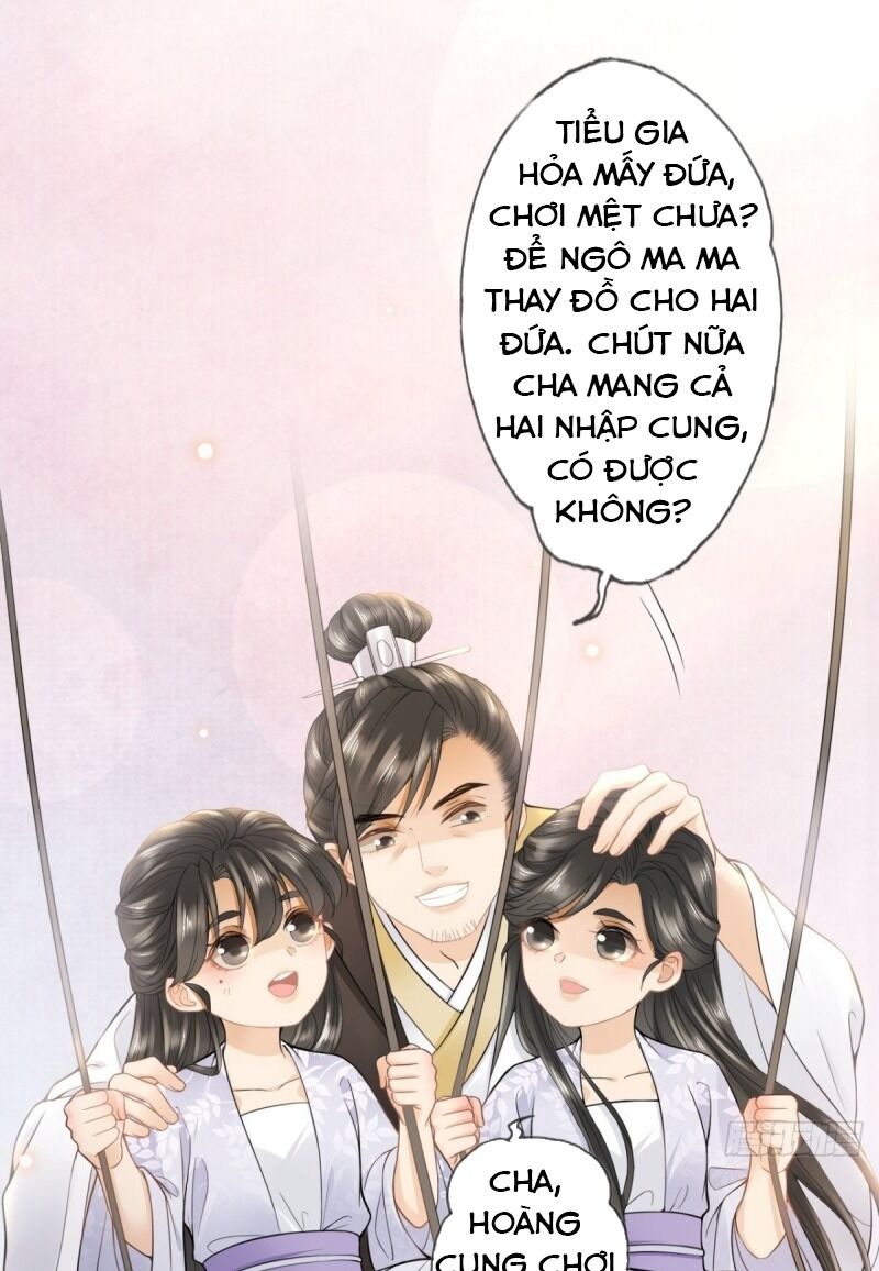 Mê Hoặc Lòng Người Chapter 17 - Trang 2