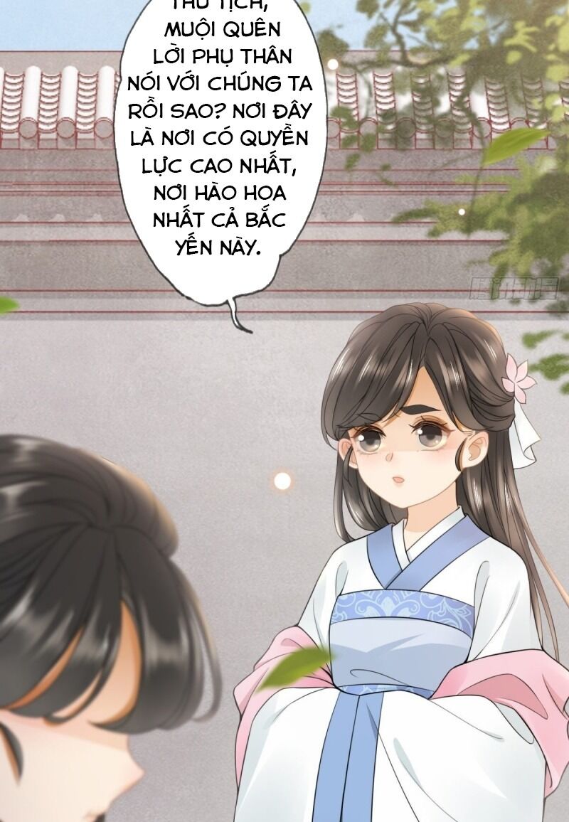 Mê Hoặc Lòng Người Chapter 17 - Trang 2