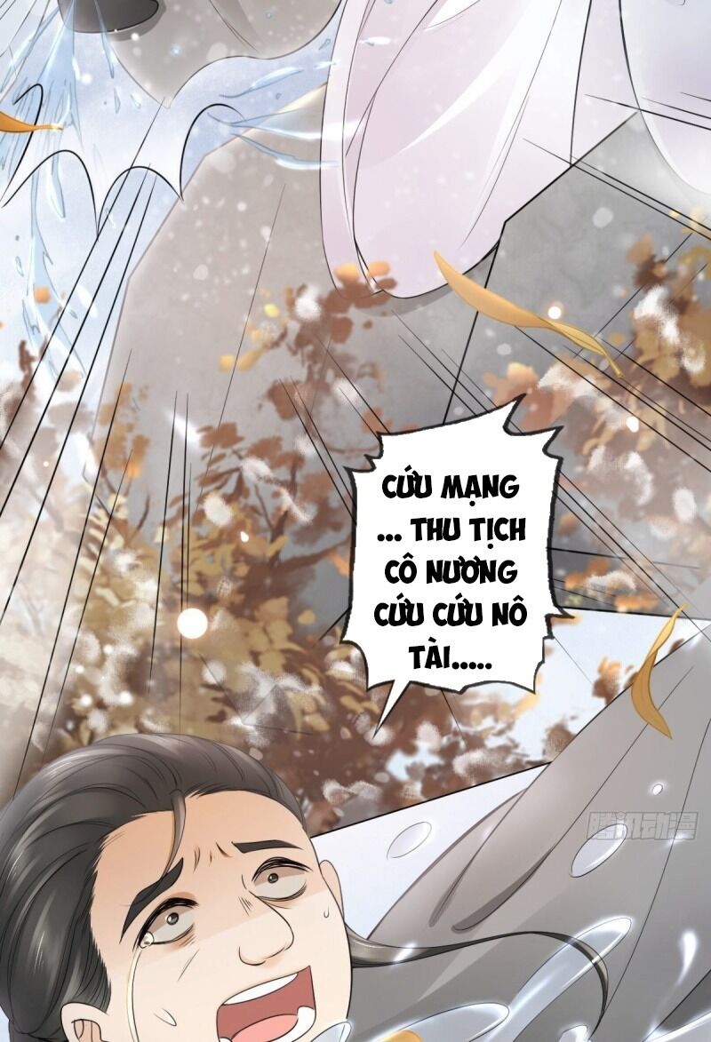 Mê Hoặc Lòng Người Chapter 16 - Trang 2