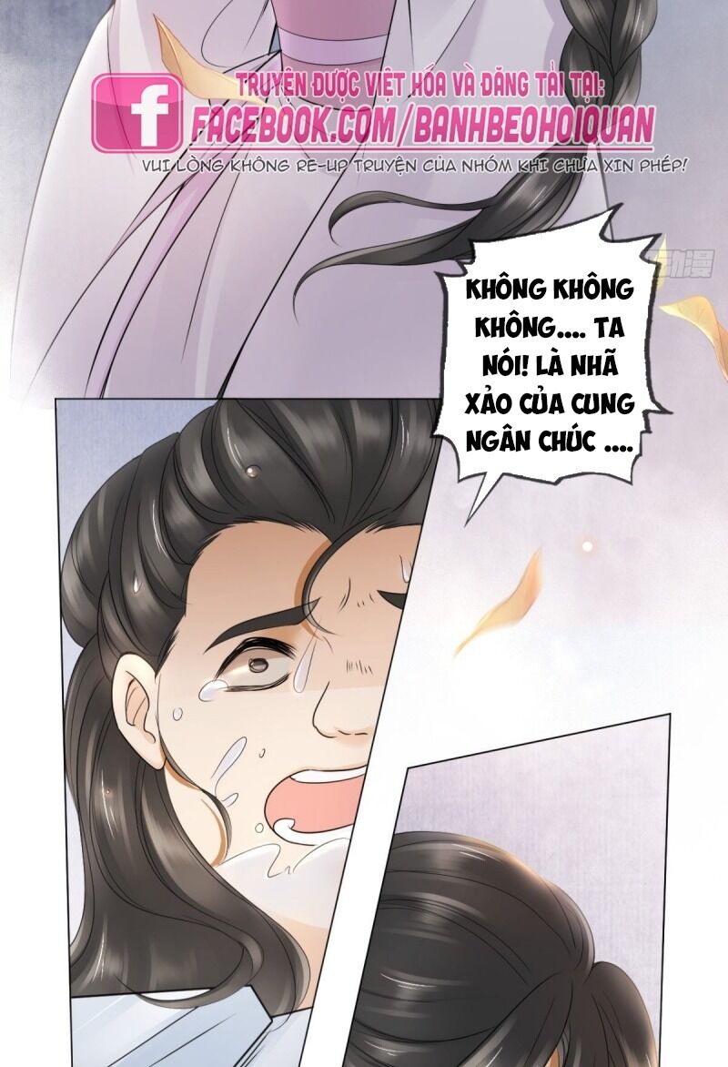 Mê Hoặc Lòng Người Chapter 16 - Trang 2