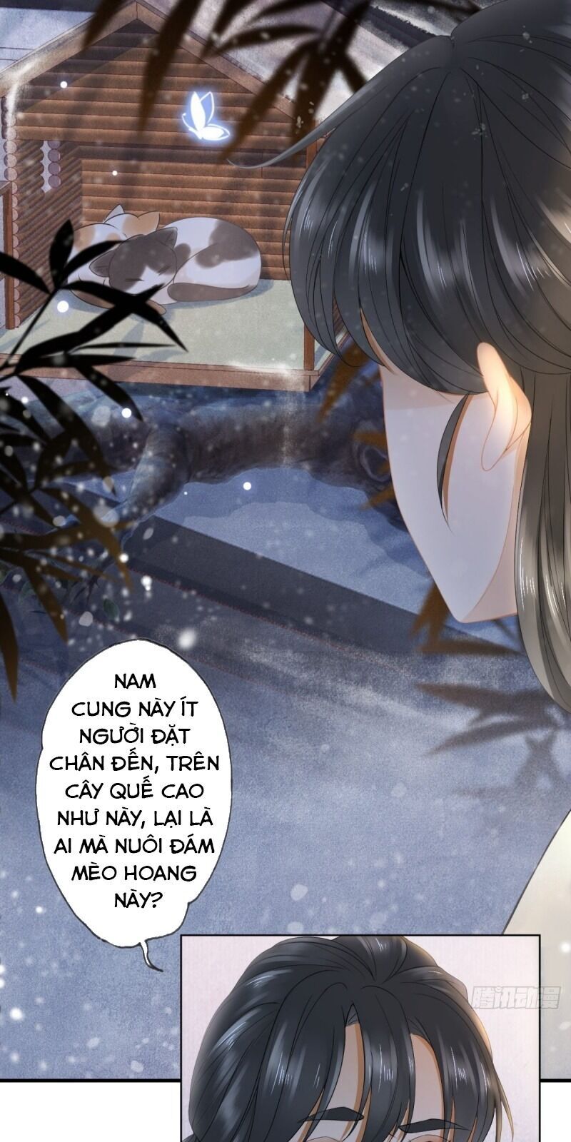 Mê Hoặc Lòng Người Chapter 15 - Trang 2