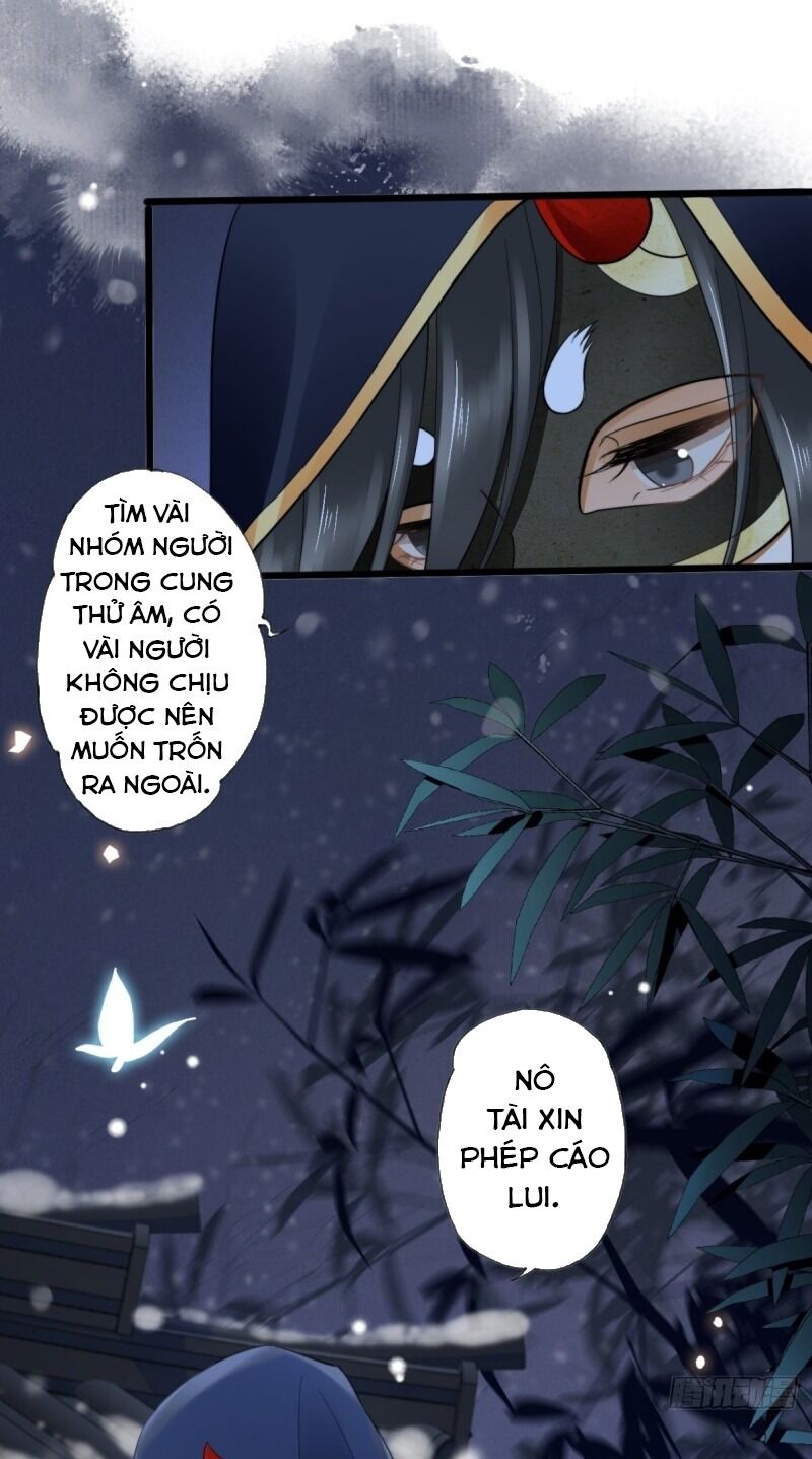 Mê Hoặc Lòng Người Chapter 15 - Trang 2