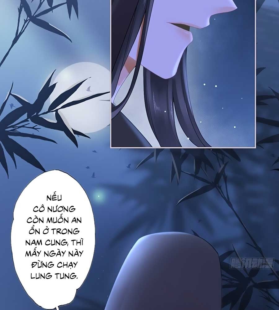 Mê Hoặc Lòng Người Chapter 13 - Trang 2