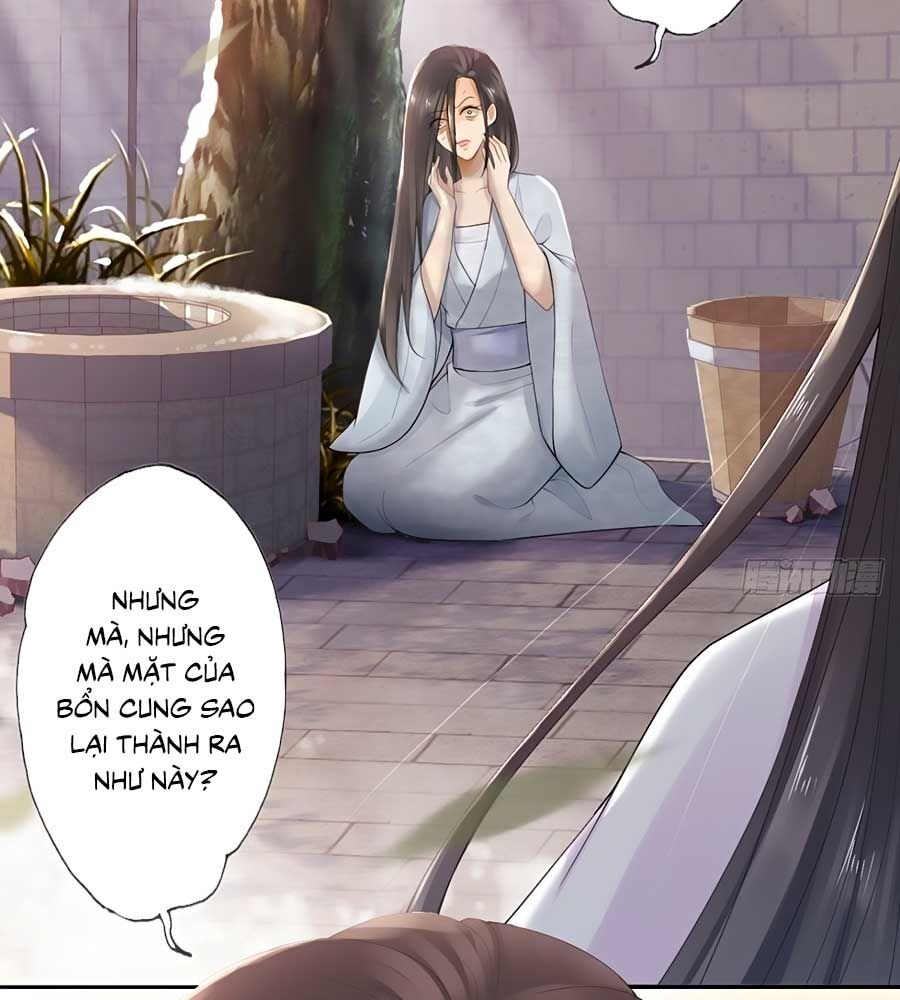 Mê Hoặc Lòng Người Chapter 13 - Trang 2