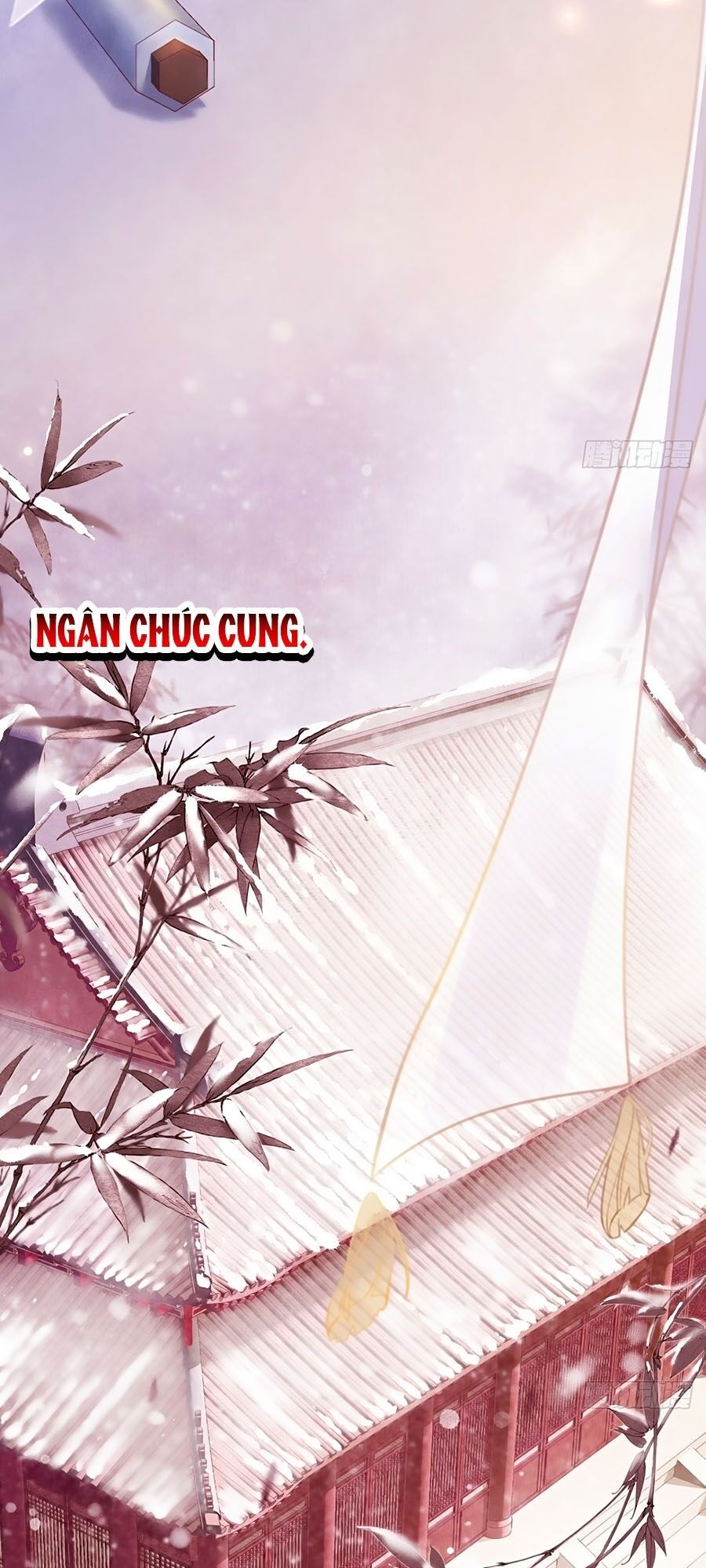 Mê Hoặc Lòng Người Chapter 12 - Trang 2