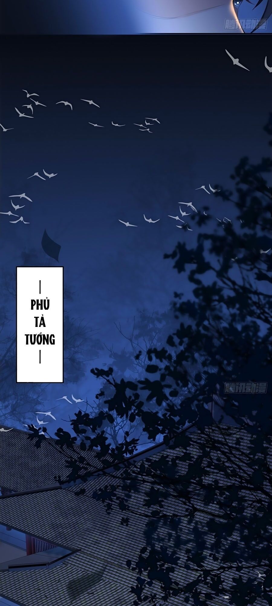 Mê Hoặc Lòng Người Chapter 8 - Trang 2