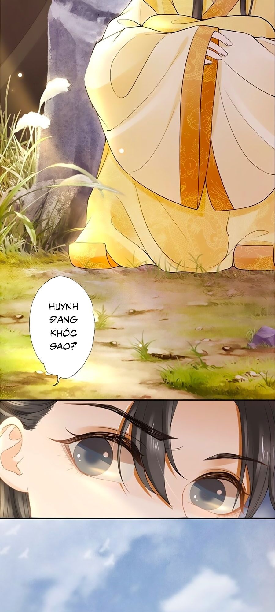 Mê Hoặc Lòng Người Chapter 6 - Trang 2