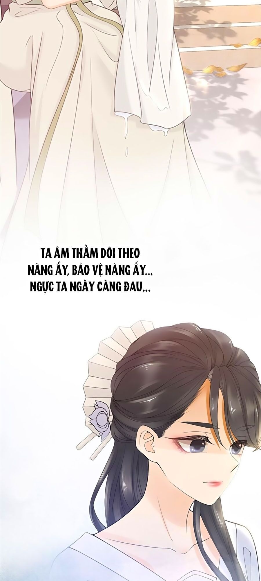 Mê Hoặc Lòng Người Chapter 6 - Trang 2