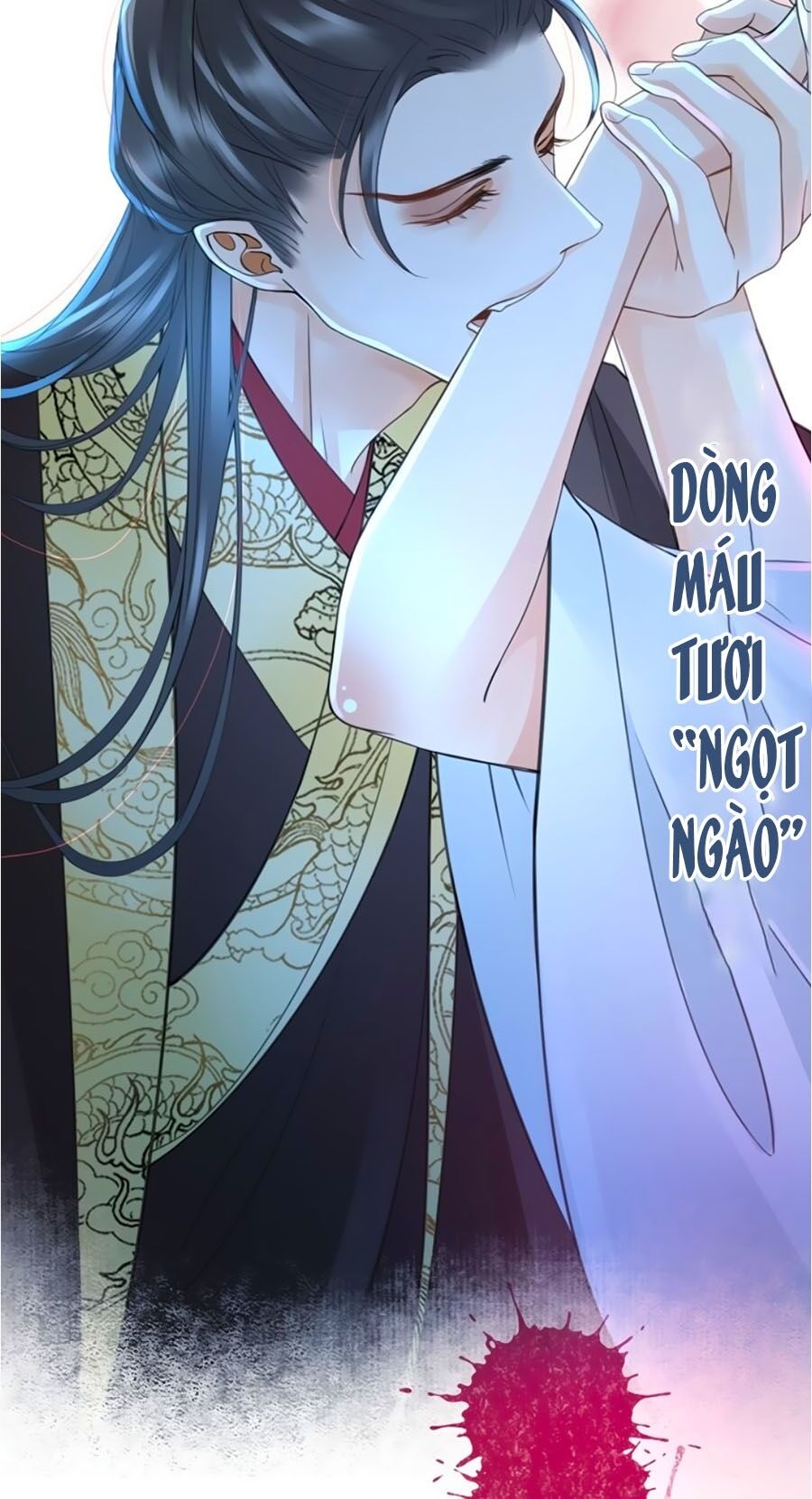 Mê Hoặc Lòng Người Chapter 0 - Trang 2