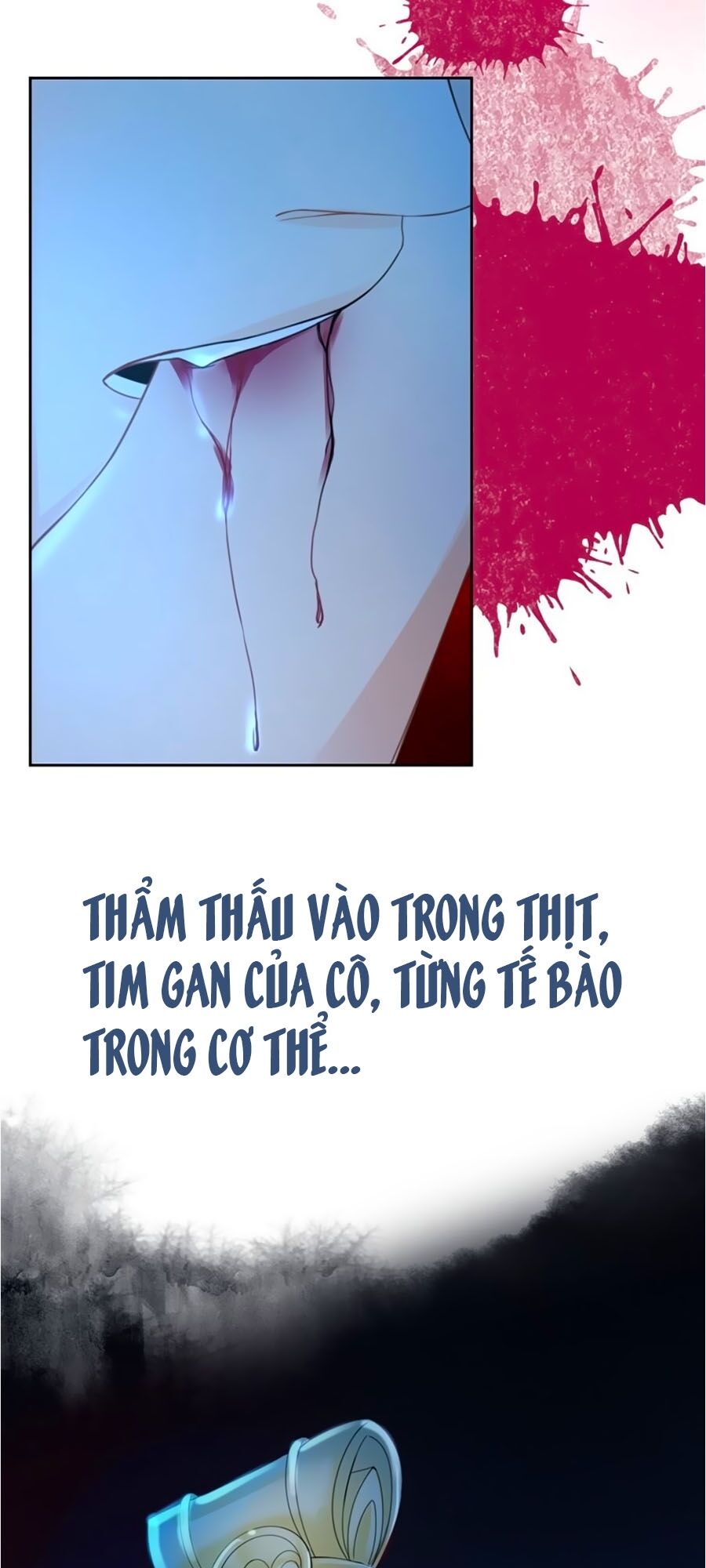 Mê Hoặc Lòng Người Chapter 0 - Trang 2