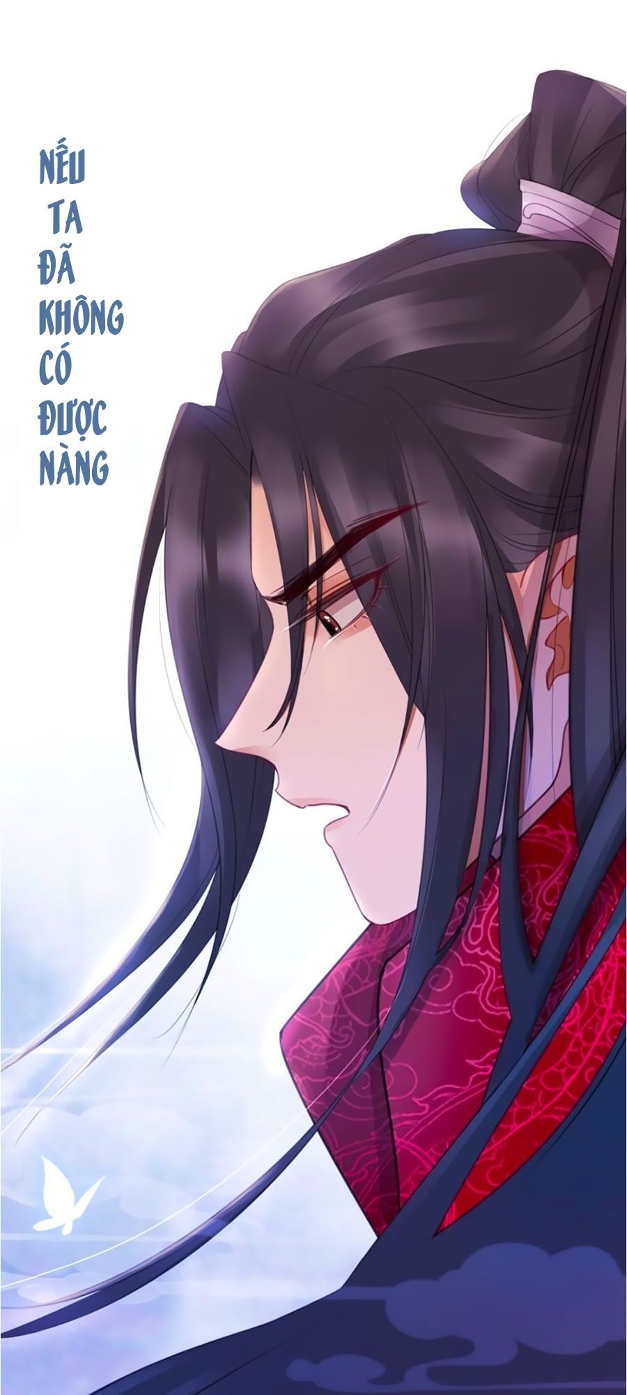 Mê Hoặc Lòng Người Chapter 0 - Trang 2