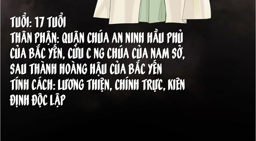 Mê Hoặc Lòng Người Chapter 0 - Trang 2