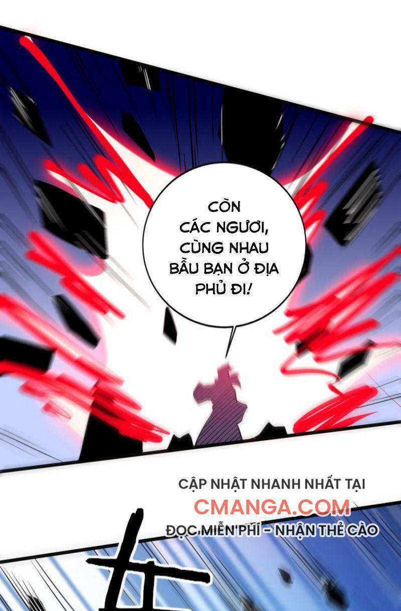 Đấu Hồn Đại Lục Chapter 58 - Trang 2