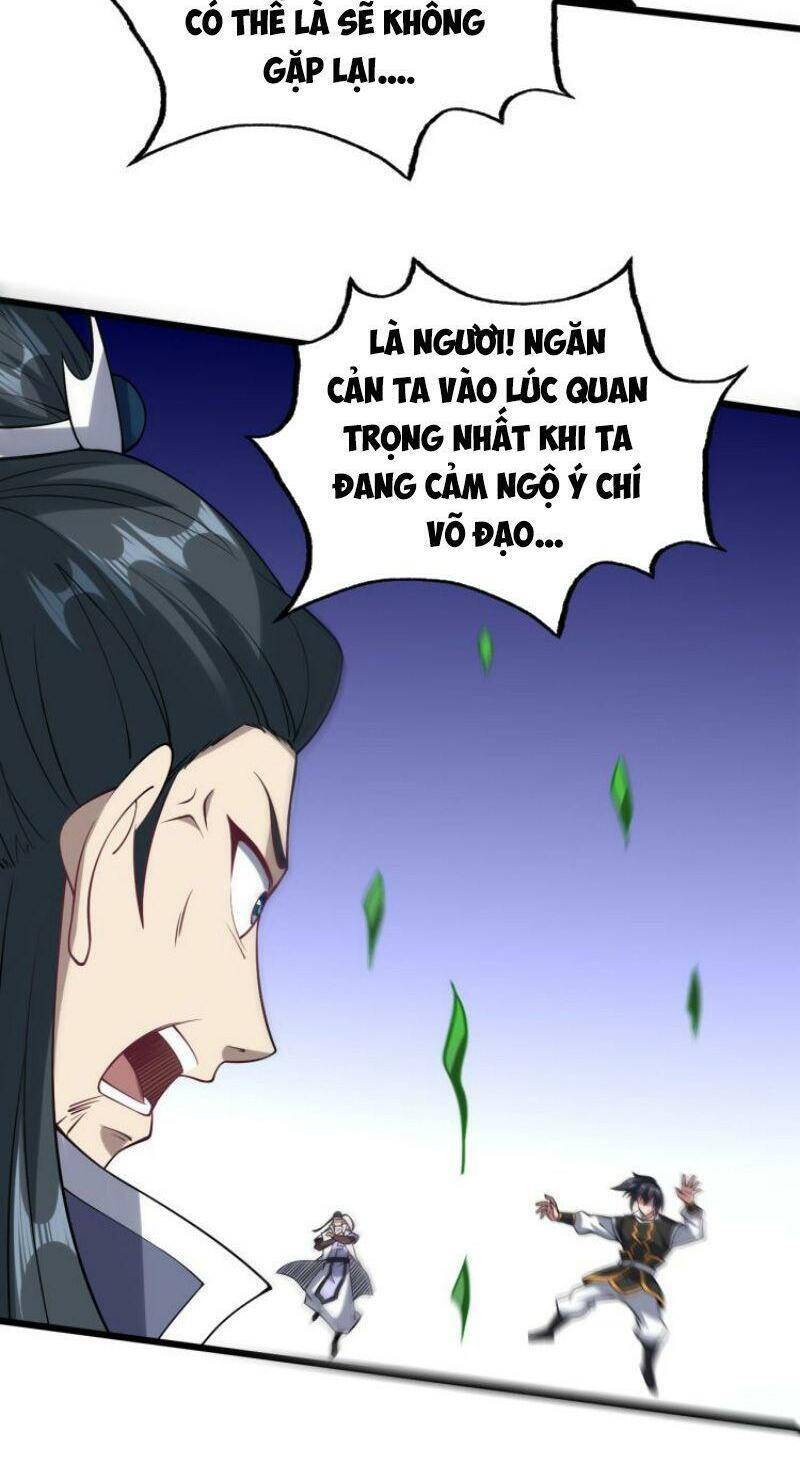 Đấu Hồn Đại Lục Chapter 58 - Trang 2