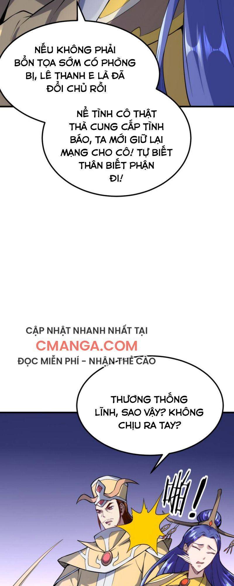 Đấu Hồn Đại Lục Chapter 54 - Trang 2