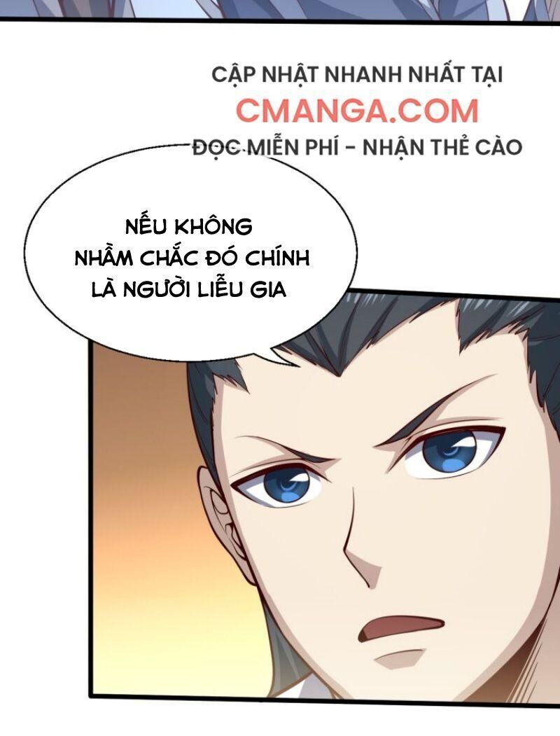 Đấu Hồn Đại Lục Chapter 48 - Trang 2