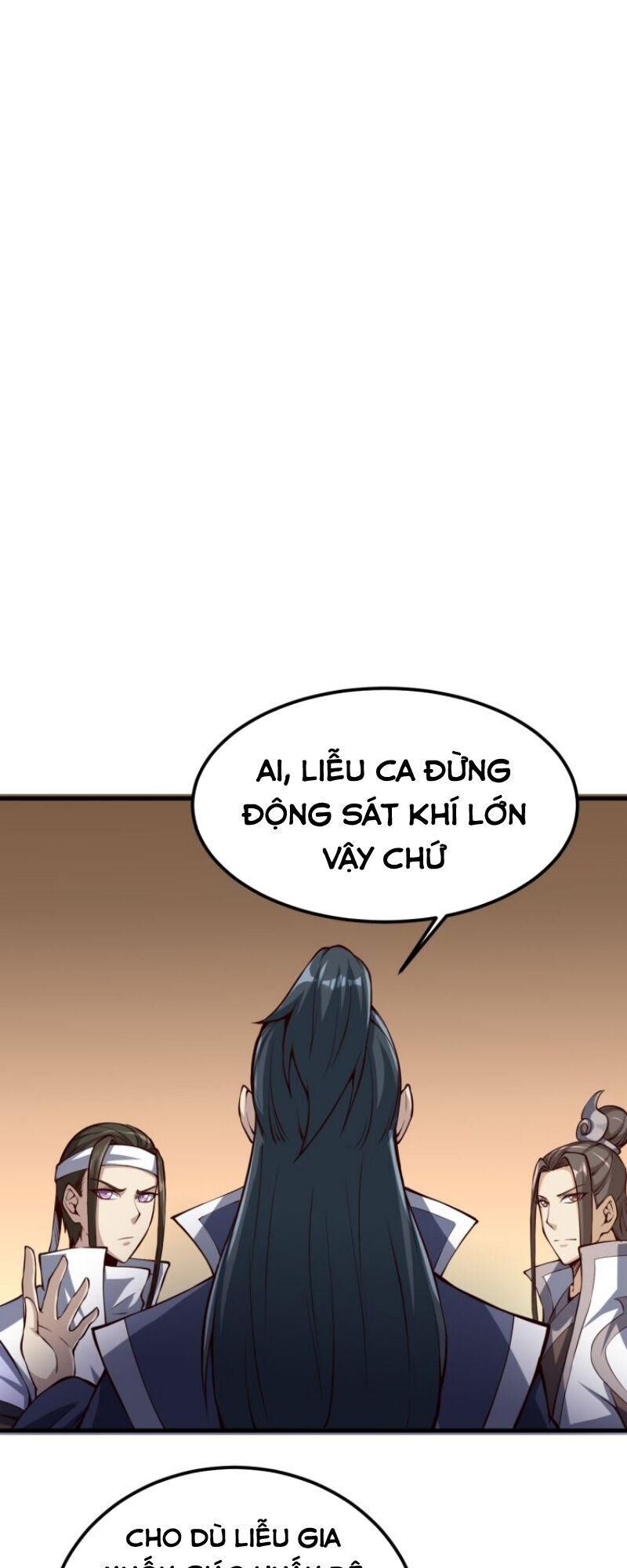 Đấu Hồn Đại Lục Chapter 48 - Trang 2