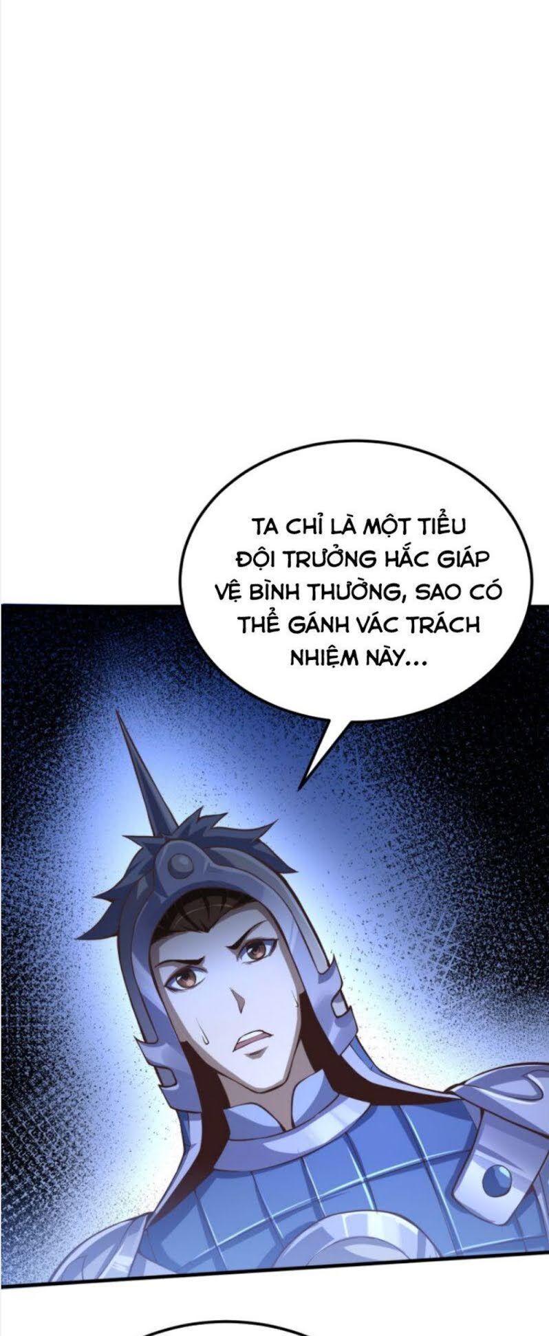 Đấu Hồn Đại Lục Chapter 47 - Trang 2