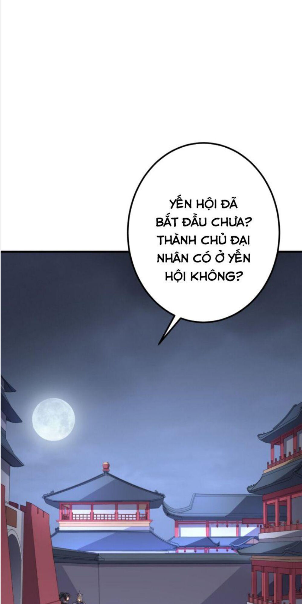 Đấu Hồn Đại Lục Chapter 47 - Trang 2