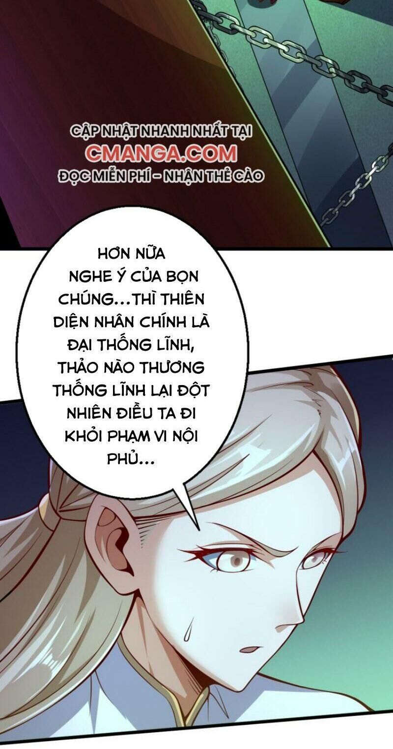 Đấu Hồn Đại Lục Chapter 46 - Trang 2