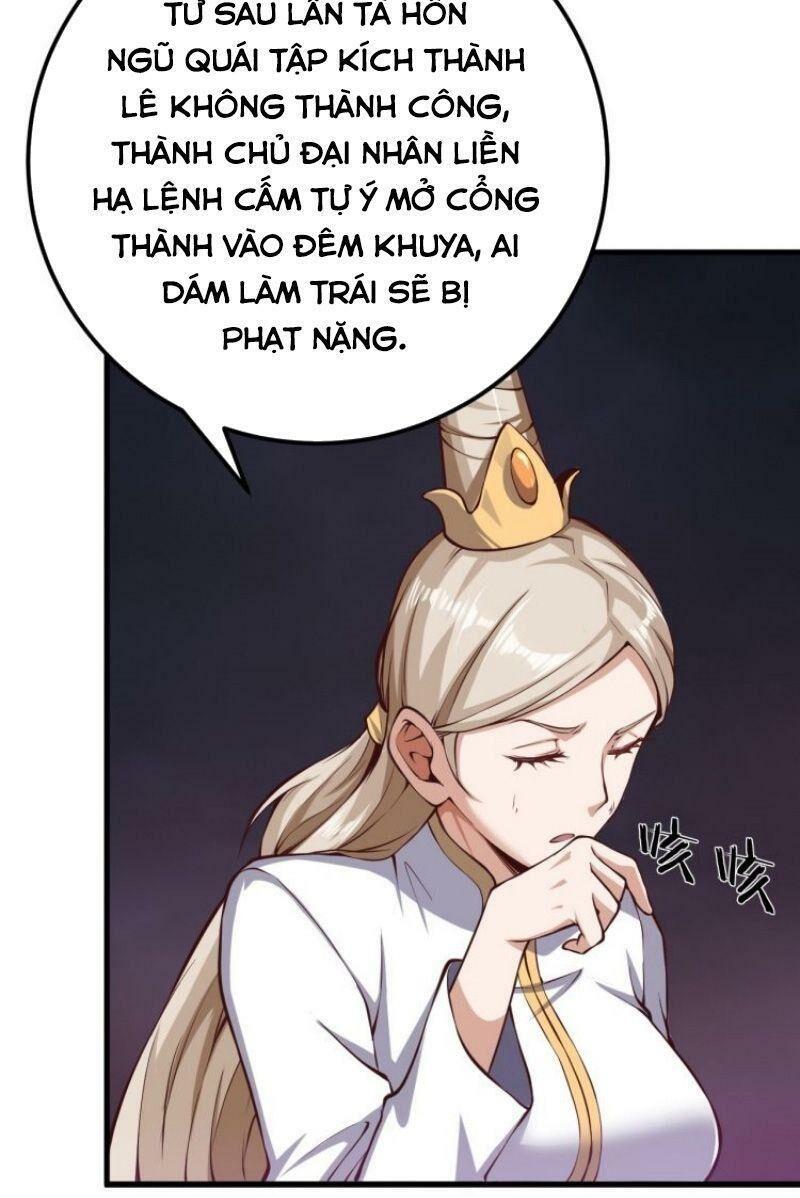 Đấu Hồn Đại Lục Chapter 46 - Trang 2