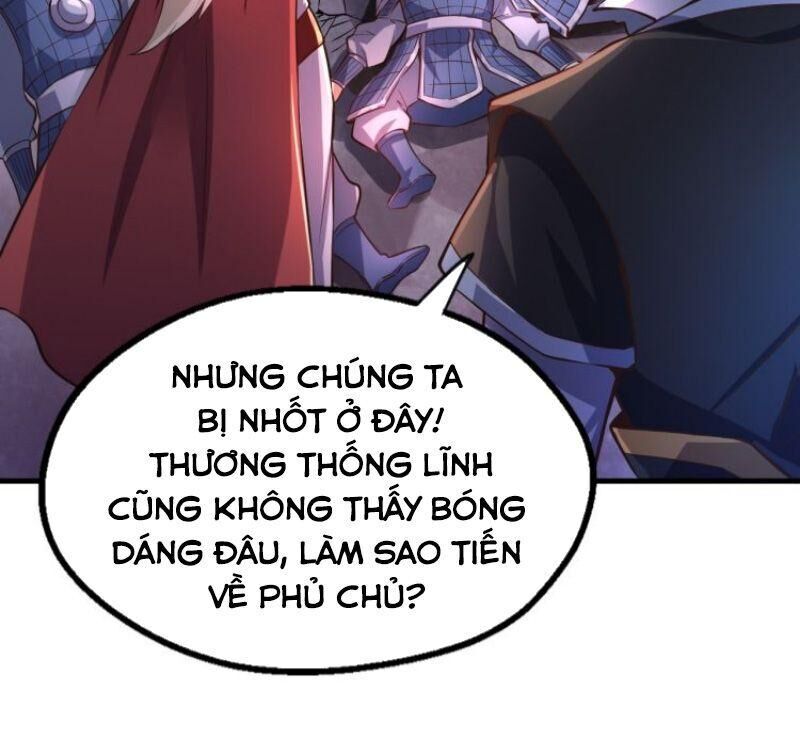 Đấu Hồn Đại Lục Chapter 43 - Trang 2