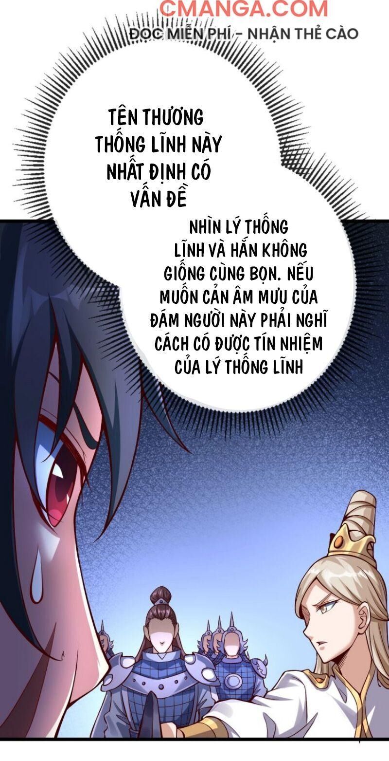 Đấu Hồn Đại Lục Chapter 42 - Trang 2