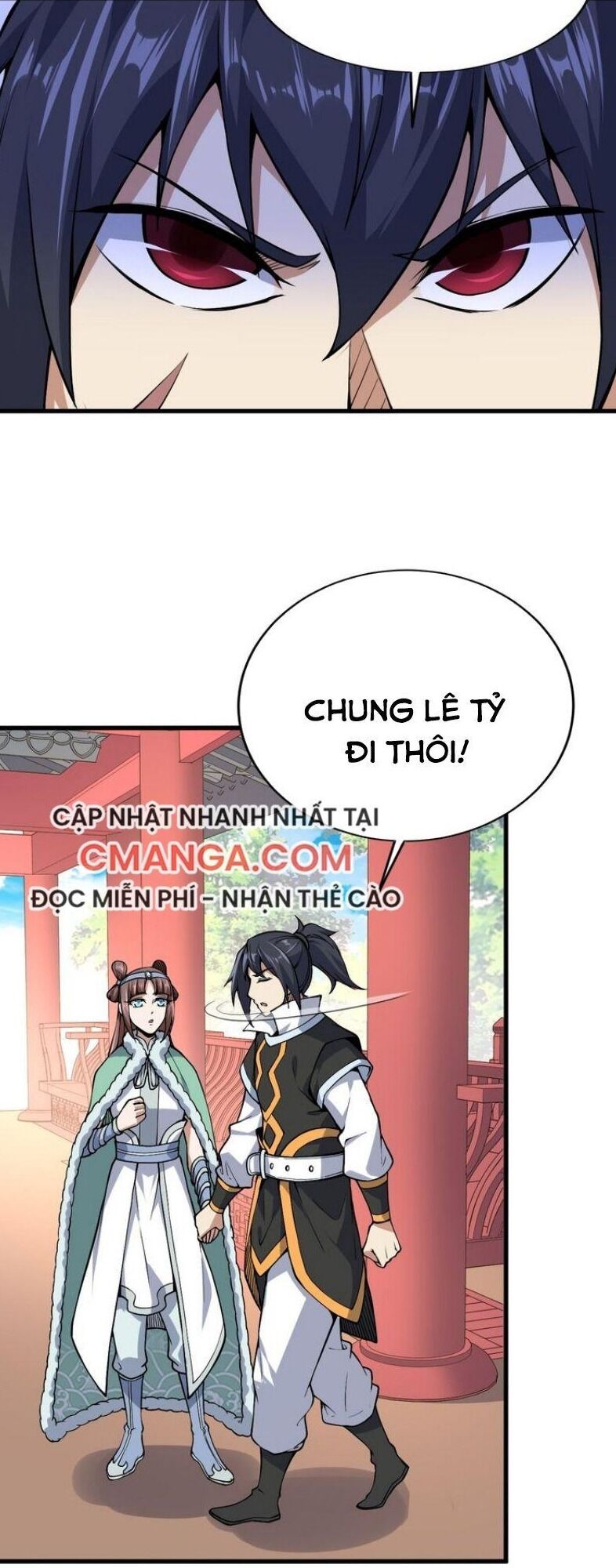 Đấu Hồn Đại Lục Chapter 41 - Trang 2