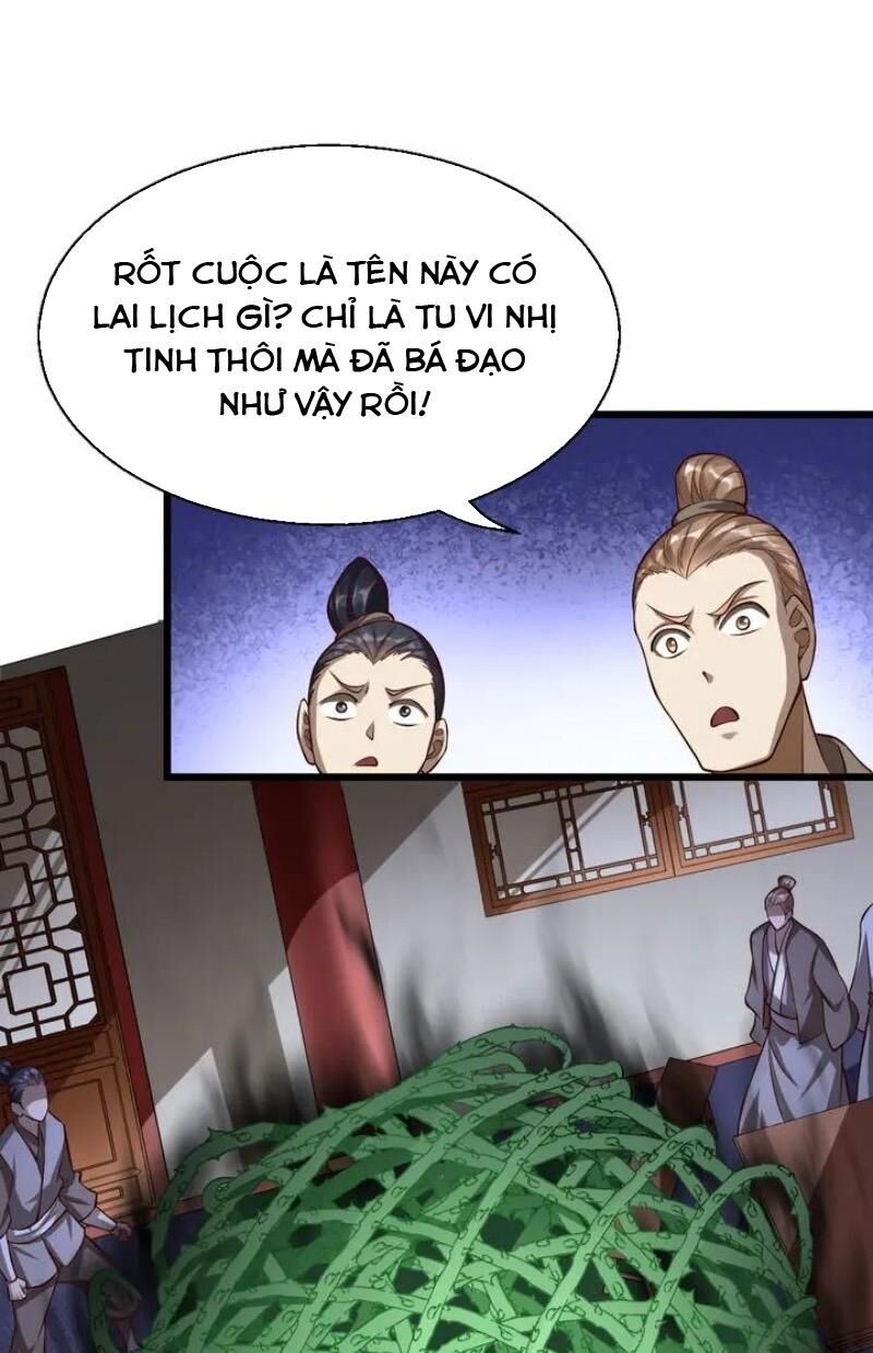 Đấu Hồn Đại Lục Chapter 38 - Trang 2