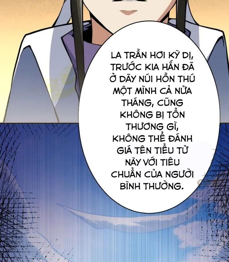 Đấu Hồn Đại Lục Chapter 37 - Trang 2