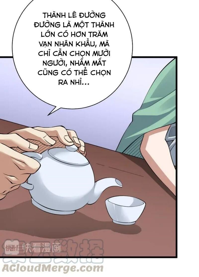 Đấu Hồn Đại Lục Chapter 37 - Trang 2