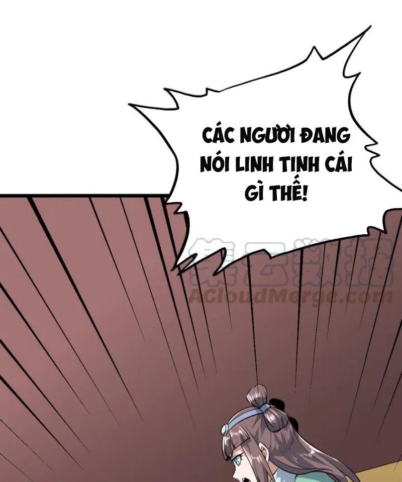 Đấu Hồn Đại Lục Chapter 37 - Trang 2