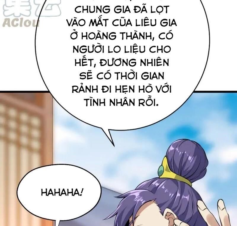 Đấu Hồn Đại Lục Chapter 37 - Trang 2