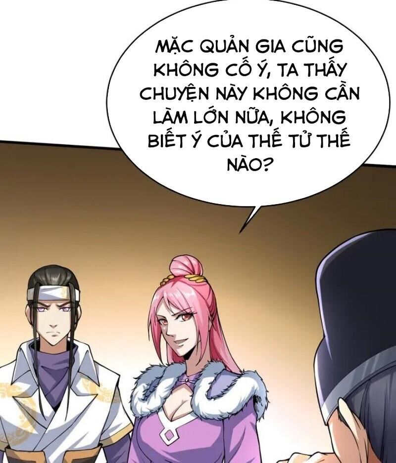 Đấu Hồn Đại Lục Chapter 37 - Trang 2