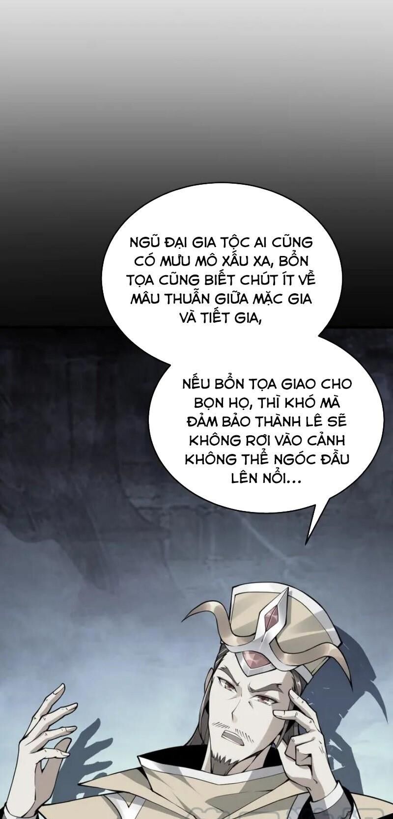 Đấu Hồn Đại Lục Chapter 36 - Trang 2