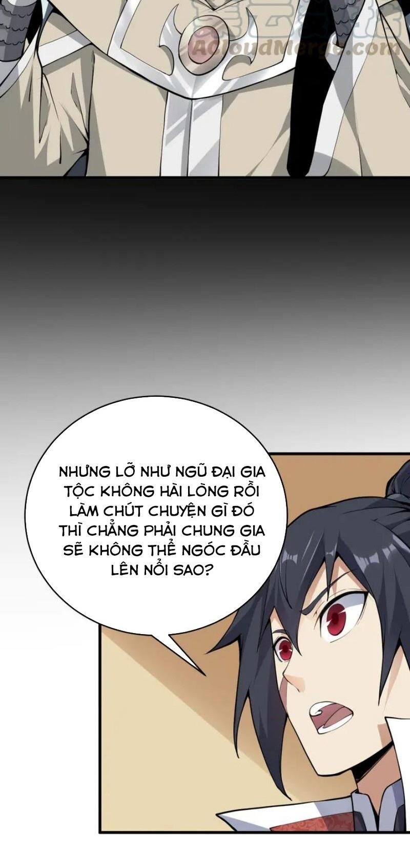 Đấu Hồn Đại Lục Chapter 36 - Trang 2