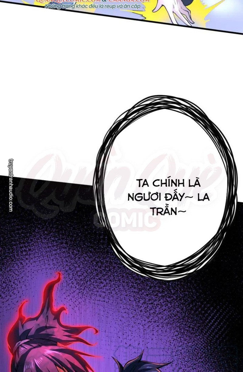 Đấu Hồn Đại Lục Chapter 33 - Trang 2